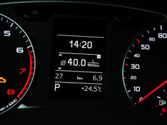 奥迪A1 2014款 30 TFSI Sportback 舒适型