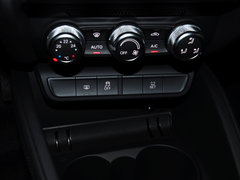 奥迪A1 2014款 30 TFSI Sportback 舒适型