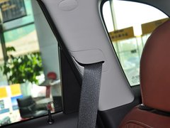 安德拉 2013款 2.4L 自动 两驱豪华版 5座