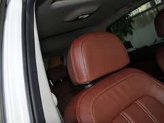 安德拉 2013款 2.4L 自动 两驱豪华版 5座