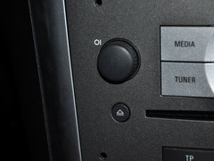 安德拉 2013款 2.4L 自动 两驱豪华版 5座