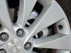 安德拉 2013款 2.4L 自动 两驱豪华版 5座