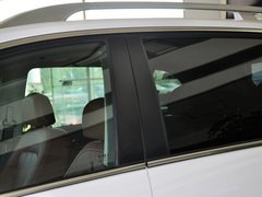 安德拉 2013款 2.4L 自动 两驱豪华版 5座