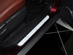安德拉 2013款 2.4L 自动 两驱豪华版 5座