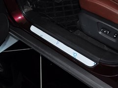 安德拉 2013款 2.4L 自动 两驱豪华版 5座