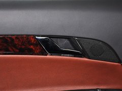 安德拉 2013款 2.4L 自动 两驱豪华版 5座