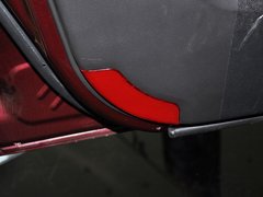 安德拉 2013款 2.4L 自动 两驱豪华版 5座