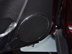 安德拉 2013款 2.4L 自动 两驱豪华版 5座