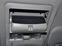 安德拉 2013款 2.4L 自动 两驱豪华版 5座