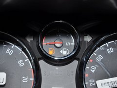 安德拉 2013款 2.4L 自动 两驱豪华版 5座