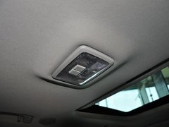 安德拉 2013款 2.4L 自动 两驱豪华版 5座