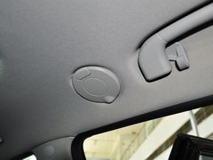 安德拉 2013款 2.4L 自动 两驱豪华版 5座