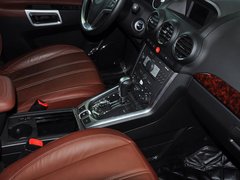 安德拉 2013款 2.4L 自动 两驱豪华版 5座