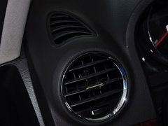 安德拉 2013款 2.4L 自动 两驱豪华版 5座