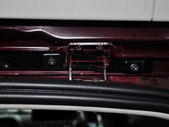 安德拉 2013款 2.4L 自动 两驱豪华版 5座