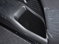 安德拉 2013款 2.4L 自动 两驱豪华版 5座