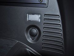 安德拉 2013款 2.4L 自动 两驱豪华版 5座