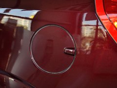 安德拉 2013款 2.4L 自动 两驱豪华版 5座