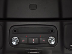 奥迪RS5 2013款 4.2L DCT Cabriolet