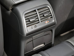 奥迪RS5 2013款 4.2L DCT Cabriolet
