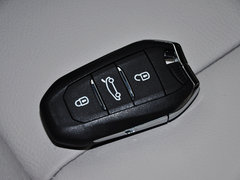 DS 5 2013款 1.6T 自动 豪华版 THP160