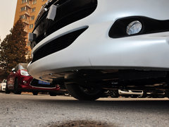 DS 5 2013款 1.6T 自动 豪华版 THP160