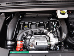 DS 5 2013款 1.6T 自动 豪华版 THP160