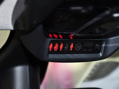 DS 5 2013款 1.6T 自动 豪华版 THP160