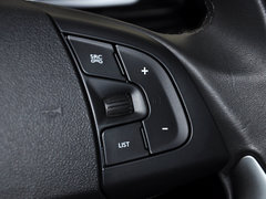 DS 5 2013款 1.6T 自动 豪华版 THP160
