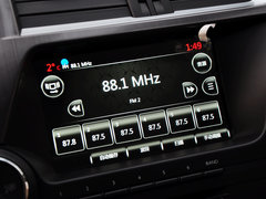 DS 5 2013款 1.6T 自动 豪华版 THP160