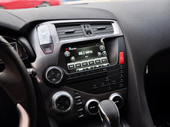 DS 5 2013款 1.6T 自动 豪华版 THP160