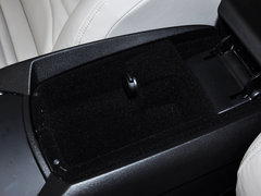 DS 5 2013款 1.6T 自动 豪华版 THP160