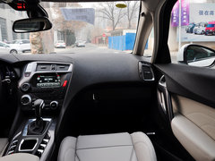 DS 5 2013款 1.6T 自动 豪华版 THP160