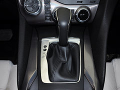 DS 5 2013款 1.6T 自动 豪华版 THP160