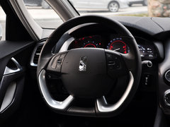 DS 5 2013款 1.6T 自动 豪华版 THP160