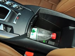 DS 5 2013款 1.6T 自动 豪华版 THP200