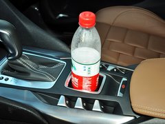 DS 5 2013款 1.6T 自动 豪华版 THP200