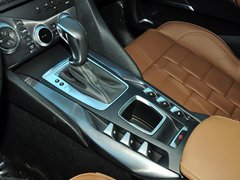 DS 5 2013款 1.6T 自动 豪华版 THP200