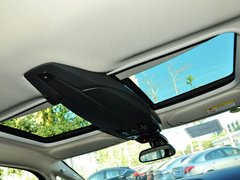 DS 5 2013款 1.6T 自动 豪华版 THP200