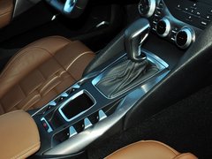 DS 5 2013款 1.6T 自动 豪华版 THP200
