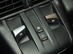 DS 5 2013款 1.6T 自动 豪华版 THP200