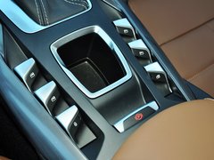 DS 5 2013款 1.6T 自动 豪华版 THP200