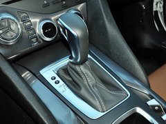DS 5 2013款 1.6T 自动 豪华版 THP200