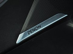 DS 5 2013款 1.6T 自动 豪华版 THP200