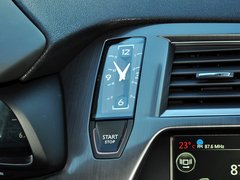 DS 5 2013款 1.6T 自动 豪华版 THP200