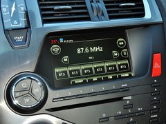 DS 5 2013款 1.6T 自动 豪华版 THP200