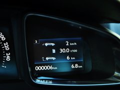 DS 5 2013款 1.6T 自动 豪华版 THP200