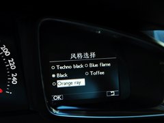 DS 5 2013款 1.6T 自动 豪华版 THP200