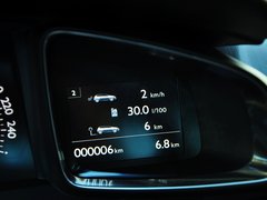DS 5 2013款 1.6T 自动 豪华版 THP200