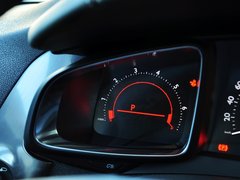 DS 5 2013款 1.6T 自动 豪华版 THP200